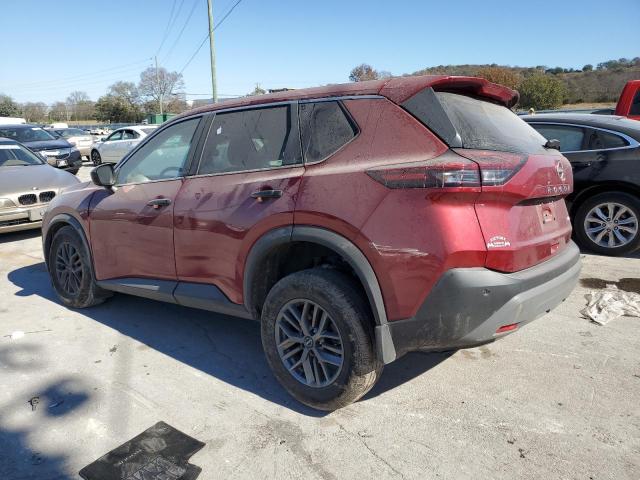 5N1BT3AB4PC671497 | 2023 Nissan rogue s