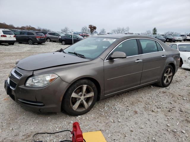 2012 Chevrolet Malibu 