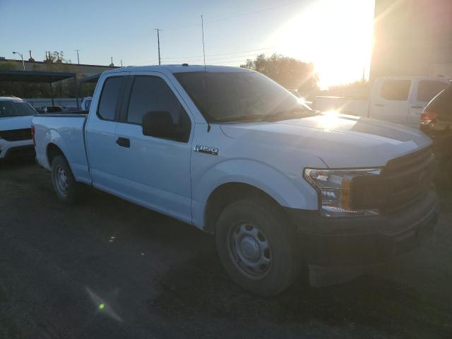 1FTEX1CB5KKE70634 | 2019 FORD F150 SUPER