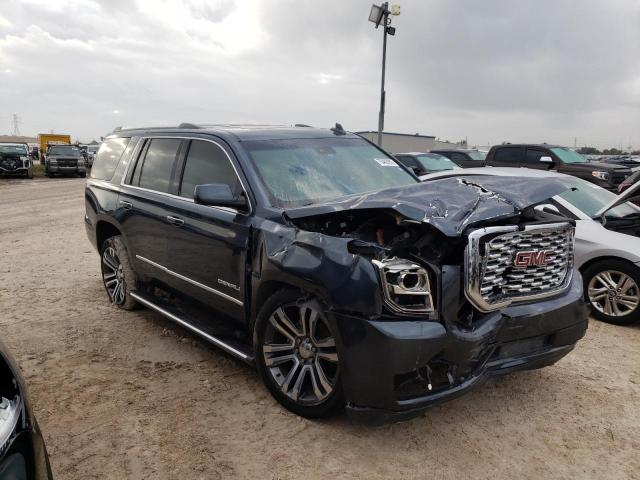 1GKS1CKJ2KR174166 | 2019 GMC YUKON DENA