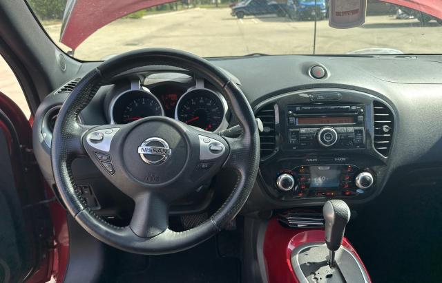 JN8AF5MR4ET360052 2014 Nissan Juke S