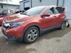 2018 HONDA CR-V EXL VIN:2HKRW2H84JH694692