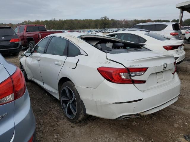 1HGCV2F38KA006462 | 2019 HONDA ACCORD SPO