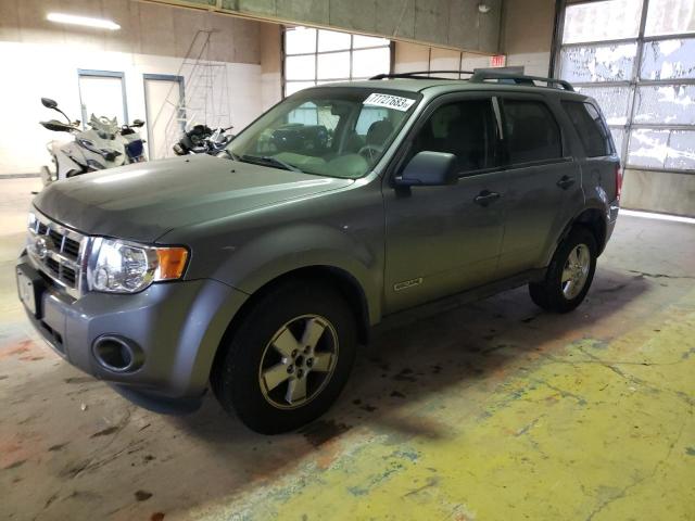 2008 Ford Escape XLS