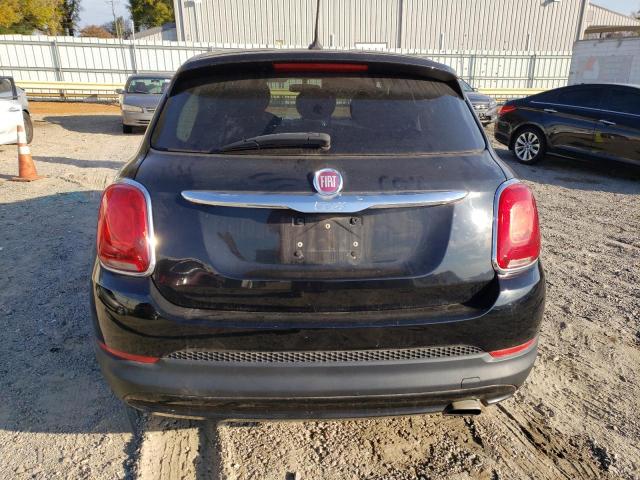 2016 FIAT 500X ZFBCFXBT6GP399822