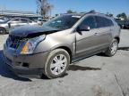 CADILLAC SRX