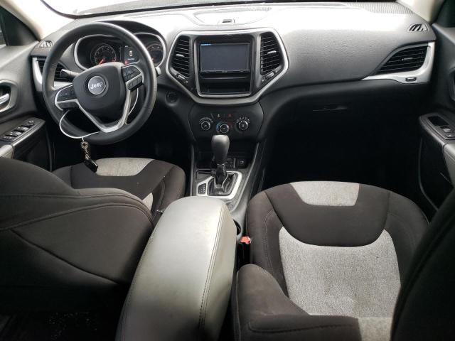 2014 Jeep Cherokee Sport VIN: 1C4PJLAB7EW314519 Lot: 76771893