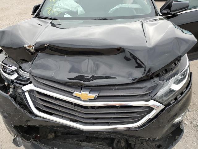 2GNAXJEV6J6297429 | 2018 CHEVROLET EQUINOX LT