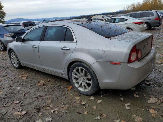 2012 Chevrolet Malibu Ltz VIN: 1G1ZG5E70CF281992 Lot: 75020503