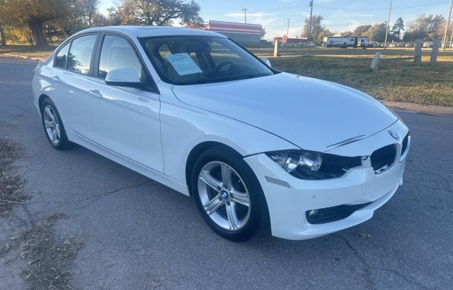 2015 BMW 3 Series 328i