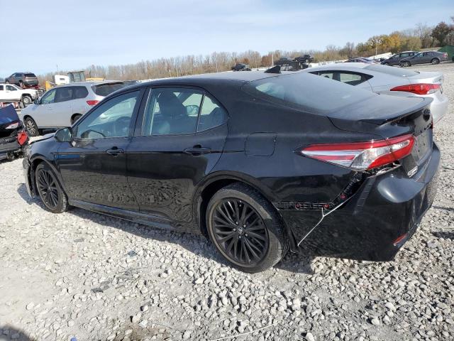 4T1G11AK4LU301803 | 2020 TOYOTA CAMRY SE