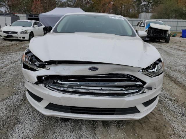 3FA6P0LU5JR210489 2018 FORD FUSION, photo no. 5