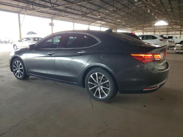 19UUB2F37FA013017 | 2015 Acura tlx