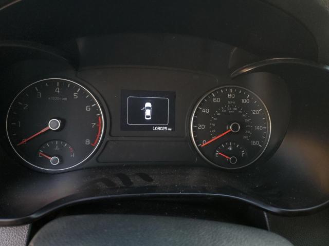 5XXGT4L33JG200535 KIA Optima Lx