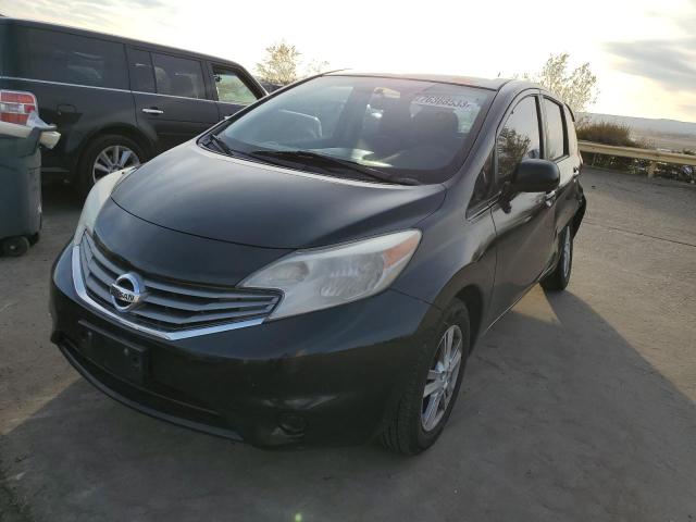 3N1CE2CP5EL375382 | 2014 Nissan versa note s