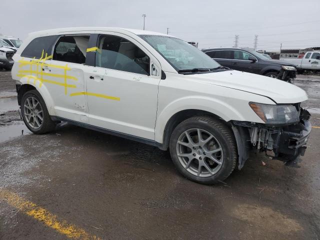 3C4PDCEG9KT686572 | 2019 Dodge journey gt