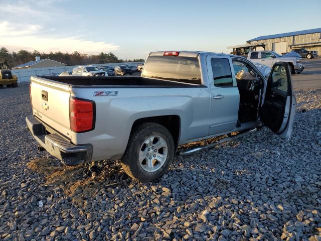 1GCVKREC3FZ414997 | 2015 Chevrolet silverado k1500 lt