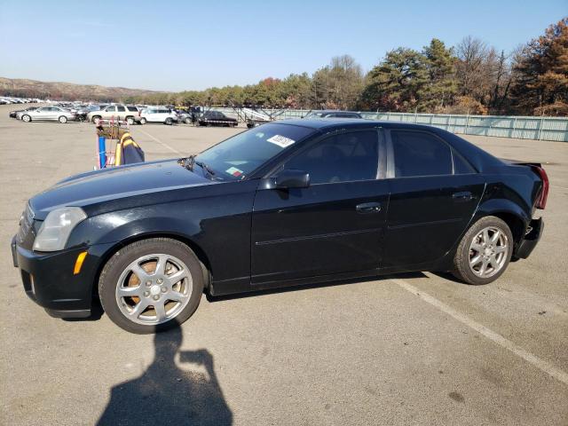 2003 Cadillac CTS 