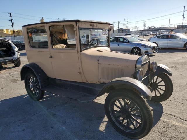 1416818 1926 Ford Coupe