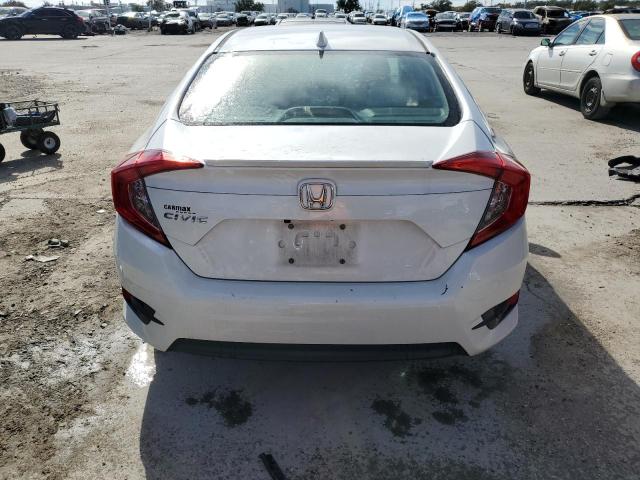 2HGFC1F33JH644499 | 2018 HONDA CIVIC EX