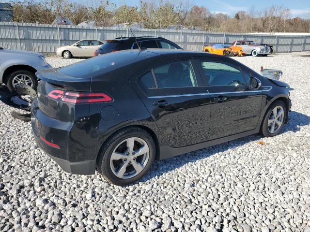 VIN 1G1RD6E4XEU154377 2014 Chevrolet Volt no.3