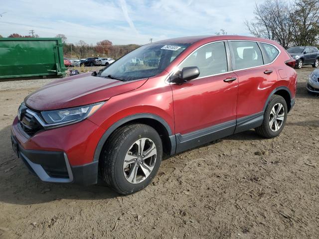 2020 Honda CR-V LX