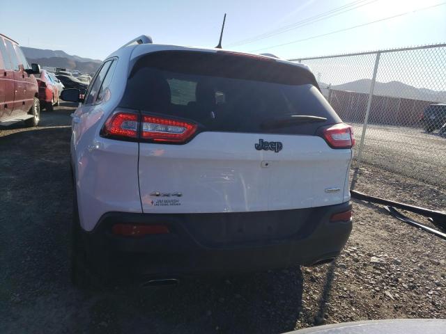 2018 JEEP CHEROKEE L - 1C4PJMLX7JD523022