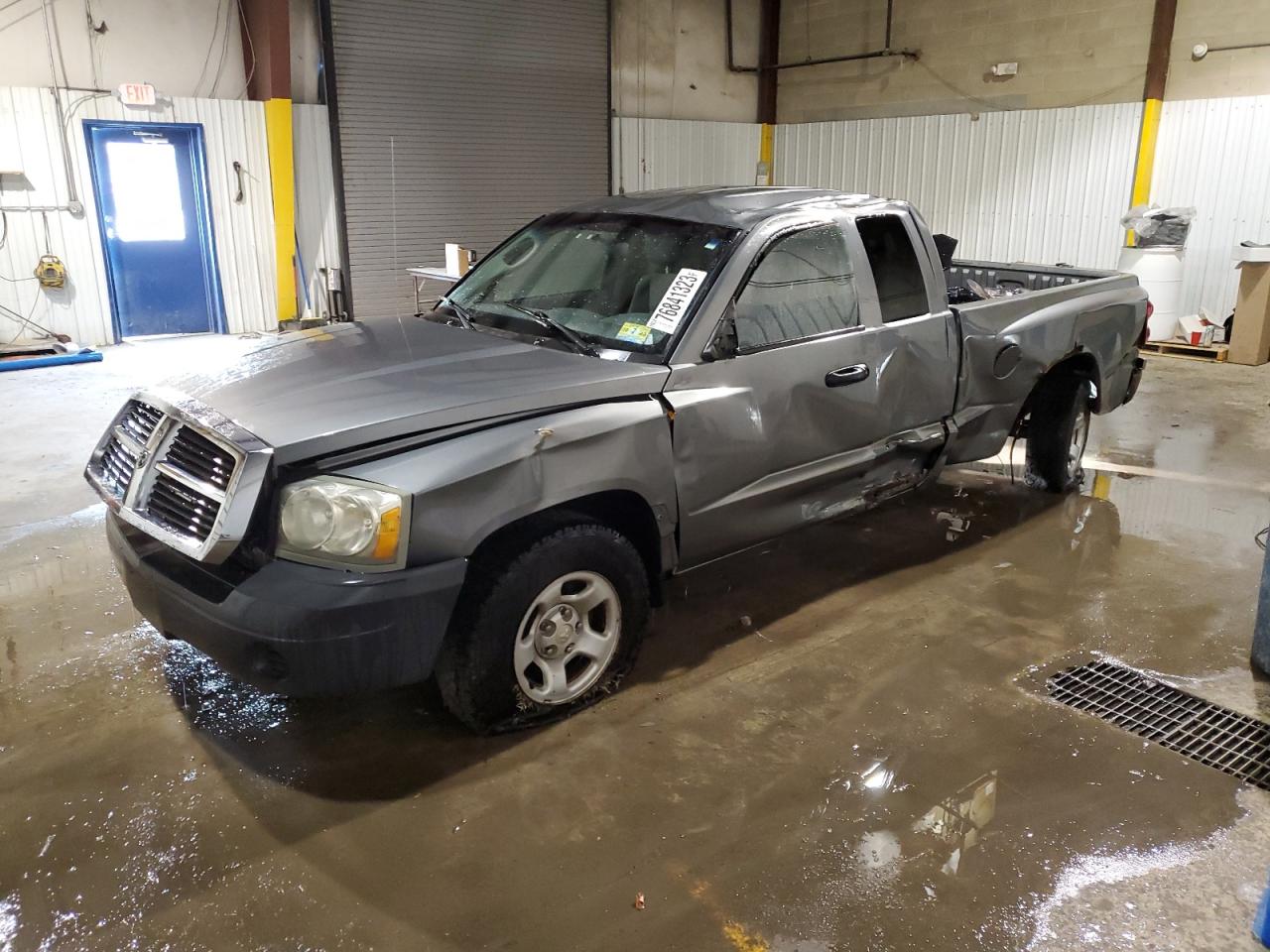 1D7HE22K15S241338 2005 Dodge Dakota St