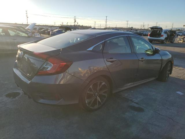 2HGFC2F82KH541691 | 2019 HONDA CIVIC SPOR