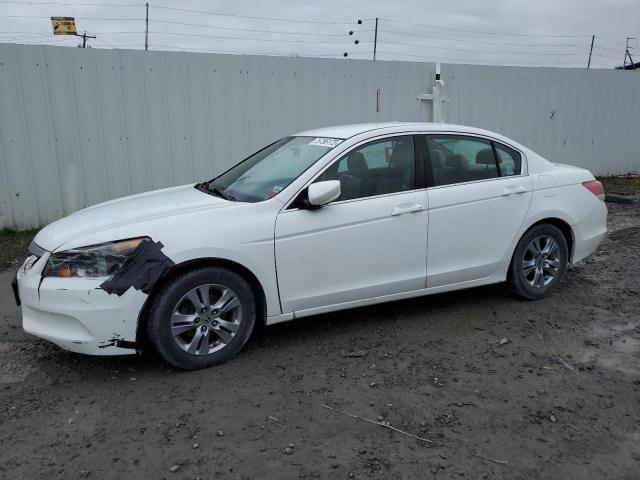 2011 Honda Accord Sdn SE