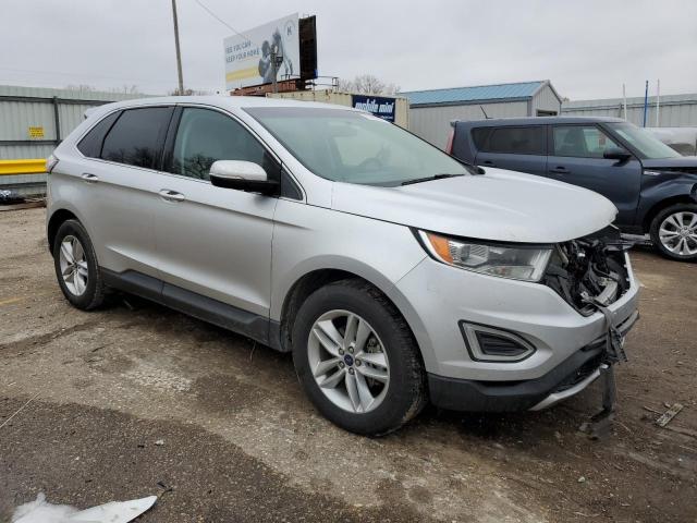 2FMPK3J99GBB13263 | 2016 FORD EDGE SEL