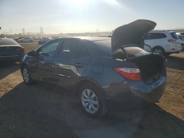 2016 TOYOTA COROLLA L - 2T1BURHEXGC713618