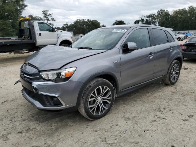 2018 Mitsubishi Outlander Sport ES