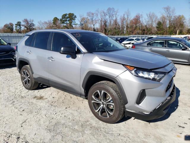 2T3H1RFV1NC186014 | 2022 TOYOTA RAV4 LE