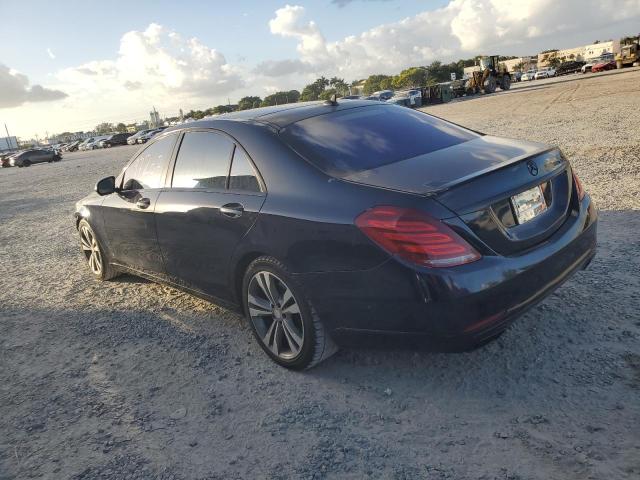 WDDUG8CB6EA061658 Mercedes-Benz S 550