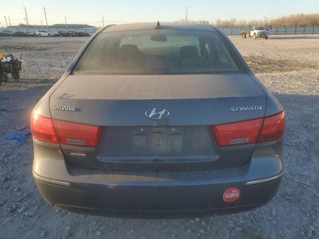 5NPEU46C09H518662 | 2009 Hyundai sonata se