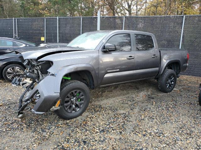 2020 Toyota Tacoma 