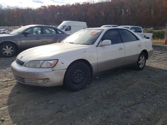 1999 Lexus ES 300 