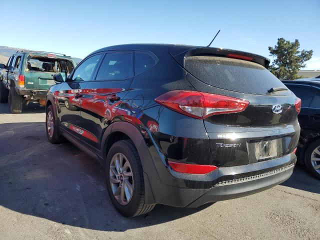 KM8J23A46JU822244 | 2018 HYUNDAI TUCSON SE