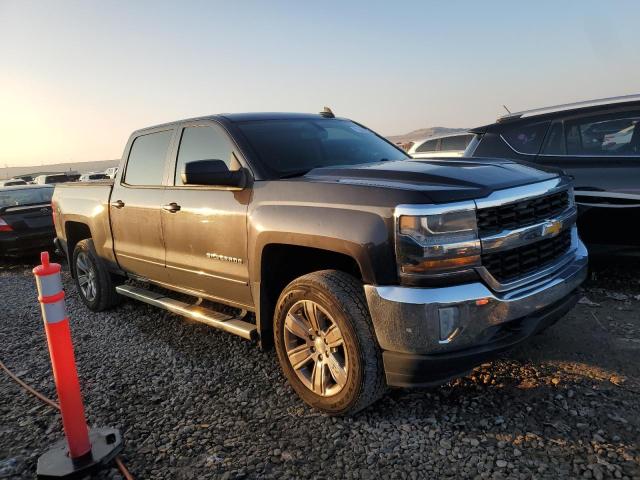 3GCUKREC1GG106403 | 2016 CHEVROLET SILVERADO