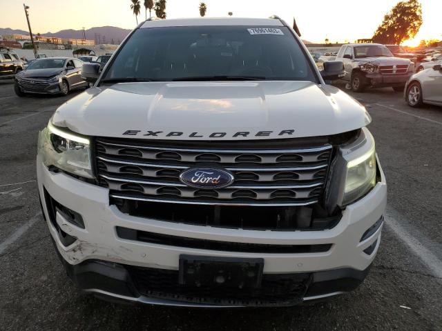 1FM5K7D83GGB80841 | 2016 FORD EXPLORER X