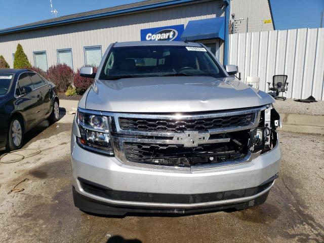 1GNSCBKCXFR290679 | 2015 CHEVROLET TAHOE C150