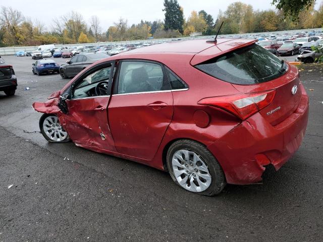 KMHD35LH3HU381673 | 2017 Hyundai elantra gt