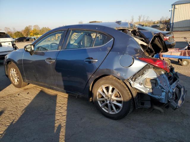 Vin: jm1bm1w76f1225419, lot: 74278093, mazda 3 grand touring 20152