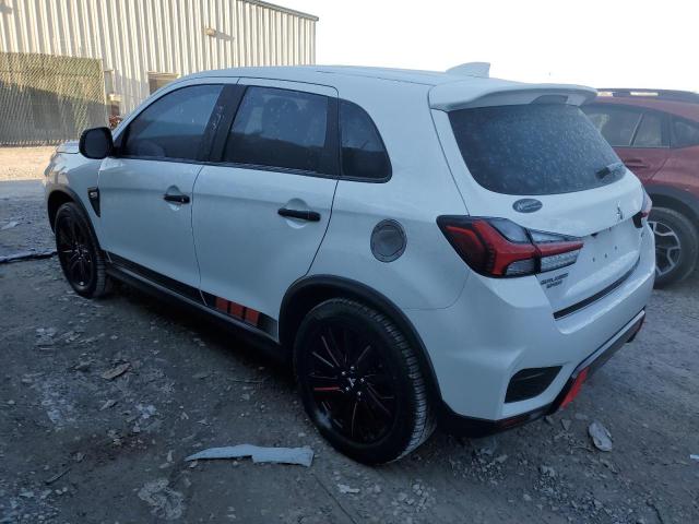 JA4APUAU6MU012199 | 2021 MITSUBISHI OUTLANDER