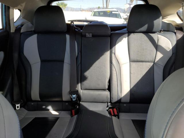 JF2GTDNC5LH250227 Subaru Crosstrek Limited