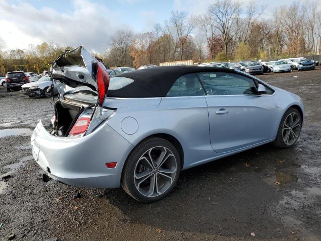 2016 Buick Cascada Premium VIN: W04WT3N57GG135768 Lot: 73921673