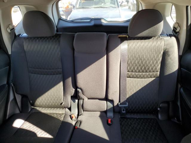 5N1AT2MV5HC895407 Nissan ROGUE SV