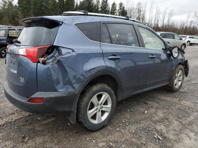 VIN JTMRFREV8DD046480 2013 TOYOTA RAV4 no.3