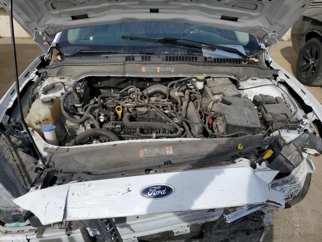 VIN 3FA6P0HD0LR172875 2020 Ford Fusion, SE no.11